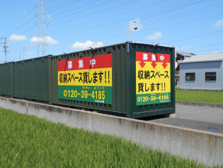 シート看板
